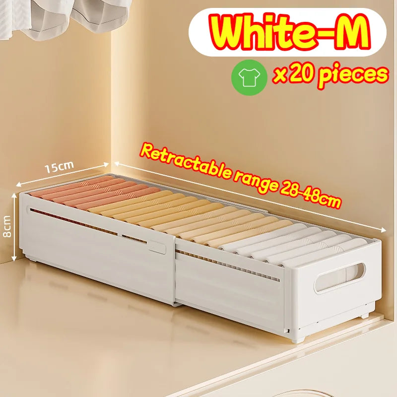 Sac de rangement polyvalent, grande boîte organisatrice de maquillage pour ranger les petits objets essentiels dans la chambre, la cuisine ou le bureau