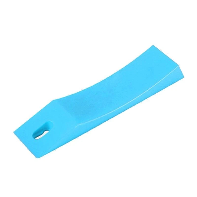 Deadlift Barbell Jack Wedge for Loading Plates