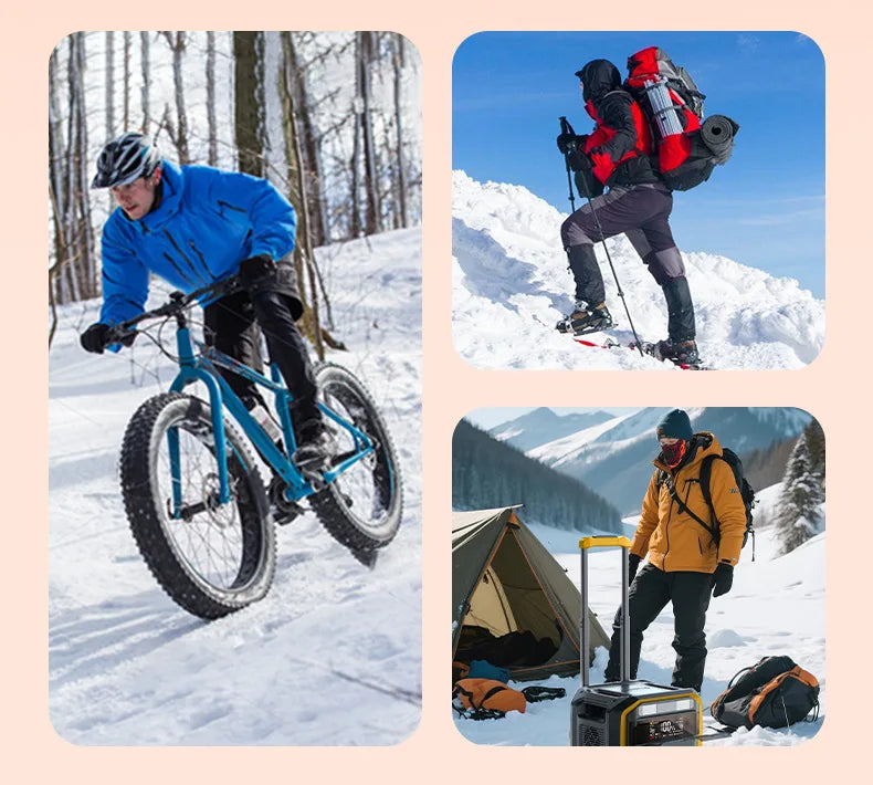 Bonnet en polaire GTUBIKE, bonnet d'hiver, bonnet chaud et épais, coupe-vent et léger pour la course, le ski, le cyclisme et le sport
