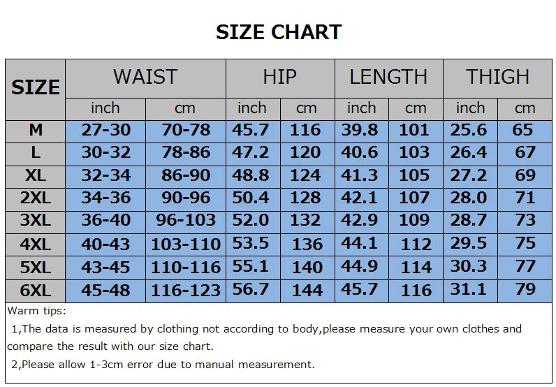 Men's Cotton Cargo Pants with Multiple Pockets