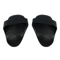 Silicone Weight Lifting Grip Pads Gloves Non-Slip Palm Protection