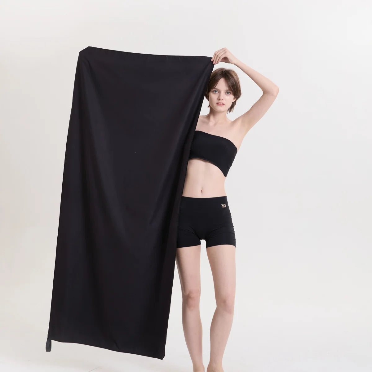 Microfiber Towel Quick Dry Towel Travel Towel Sports Towel Beach Towel Sandproof Soft Light Towel For Swim, Yoga, Gym