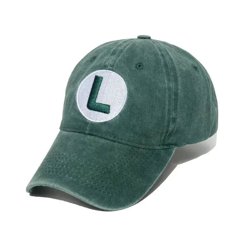 Flat Top Snapback Cap Unisex Adjustable Luxury Hip Hop Sun Hat