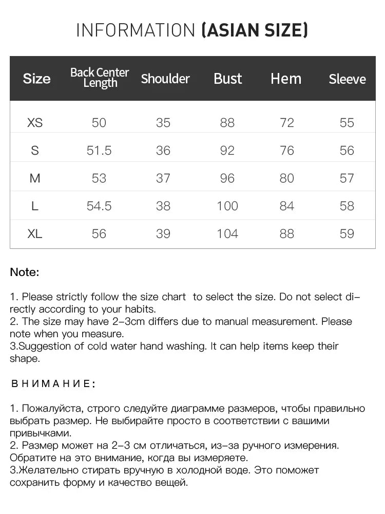 FSLE Women's 100% Wool Seamless Knit Sweater