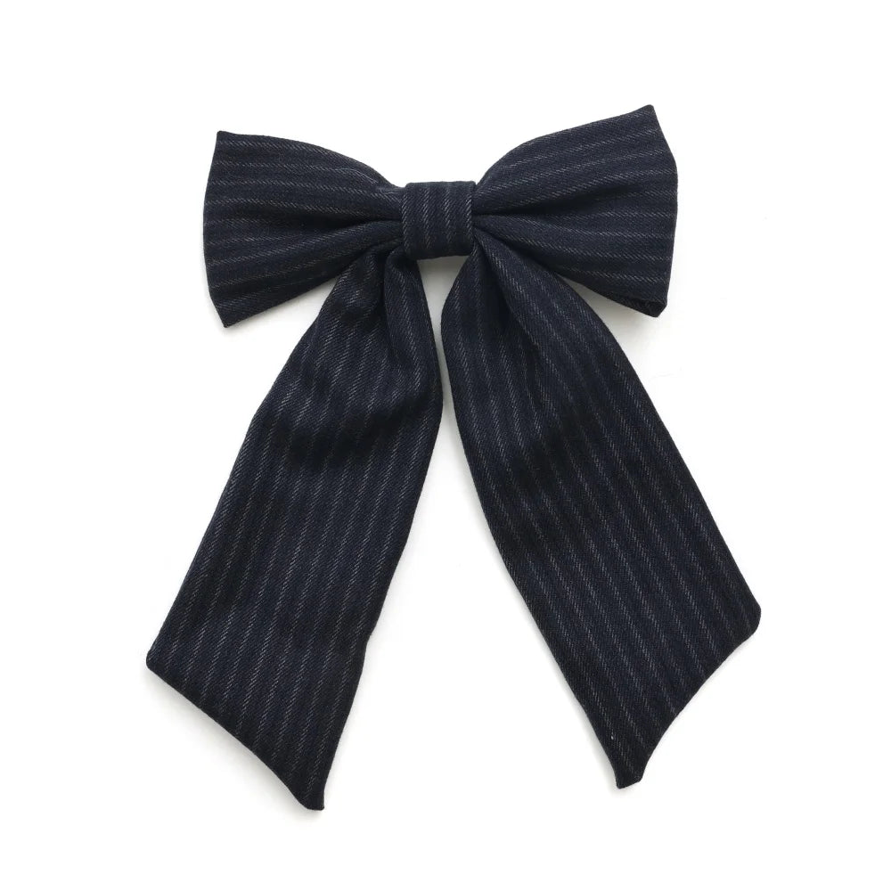 Hair Bows Cute Hairpins Girls duckbilled Hair Clips Barrettes Clip bow Headwear Fashion Colorful hair accessories