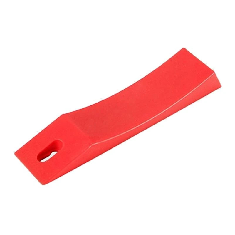 Deadlift Barbell Jack Wedge for Loading Plates