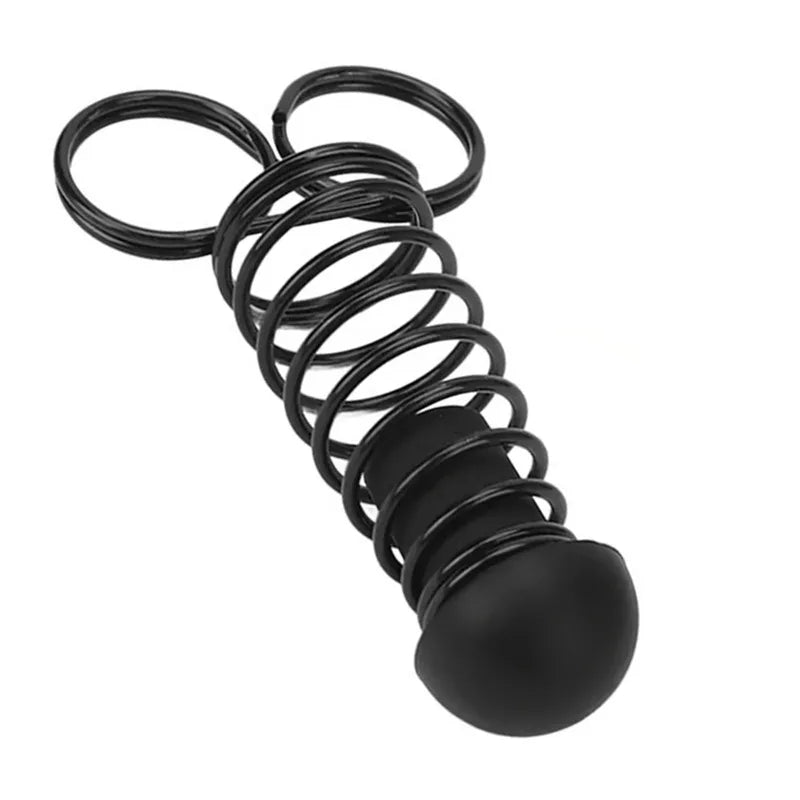Finger Strength Trainer - Hand Grip Resistance Tool