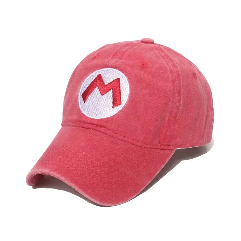 Flat Top Snapback Cap Unisex Adjustable Luxury Hip Hop Sun Hat