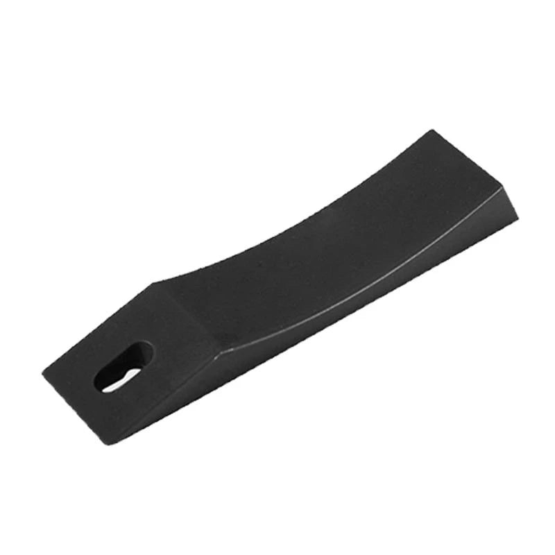 Deadlift Barbell Jack Wedge for Loading Plates
