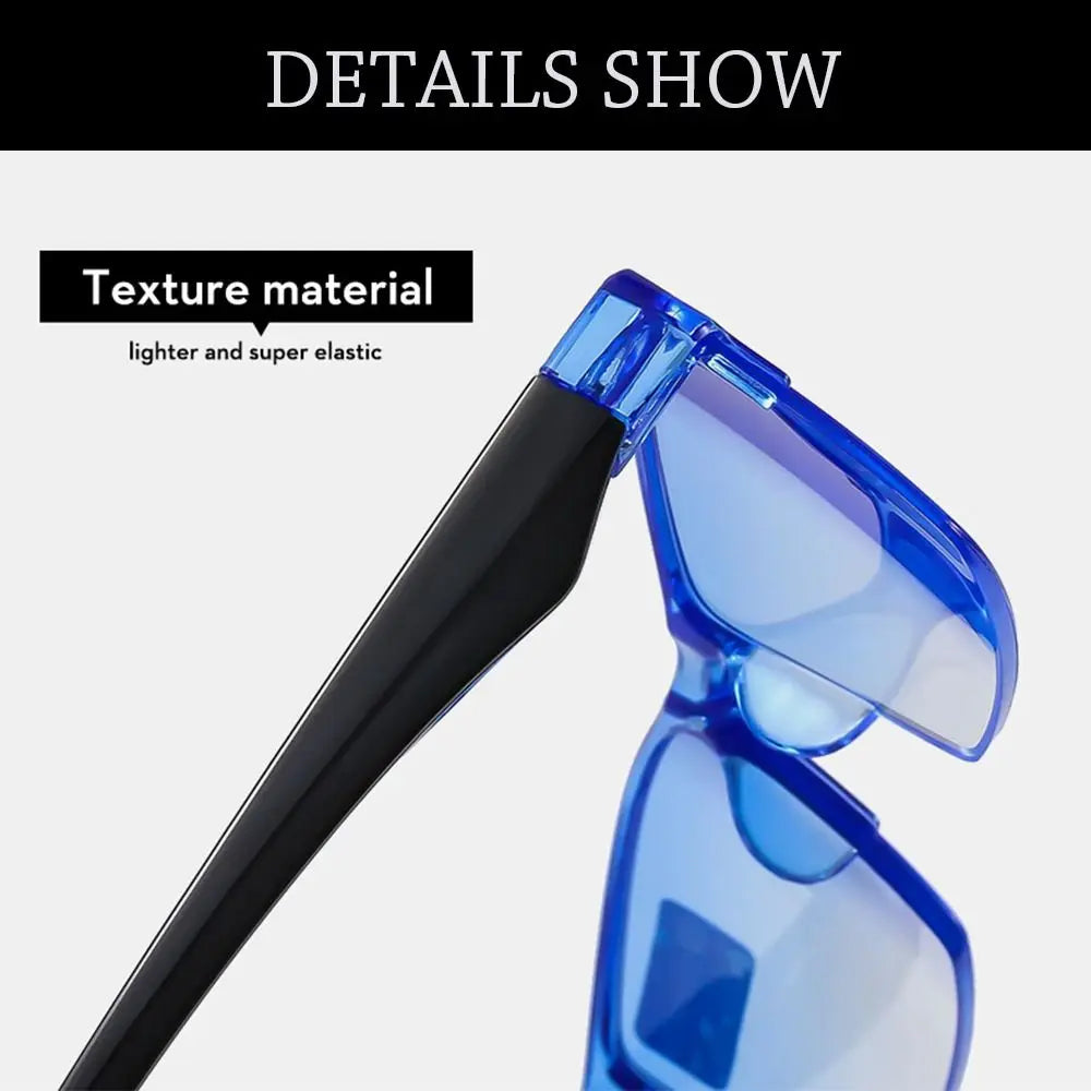 Autofocus Power Anti-Blue Light Reading Glasses Anti Blue Ray Smart Hyperopia Glasses Eye Protection Near Far