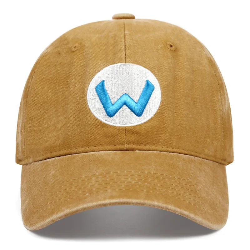 Flat Top Snapback Cap Unisex Adjustable Luxury Hip Hop Sun Hat