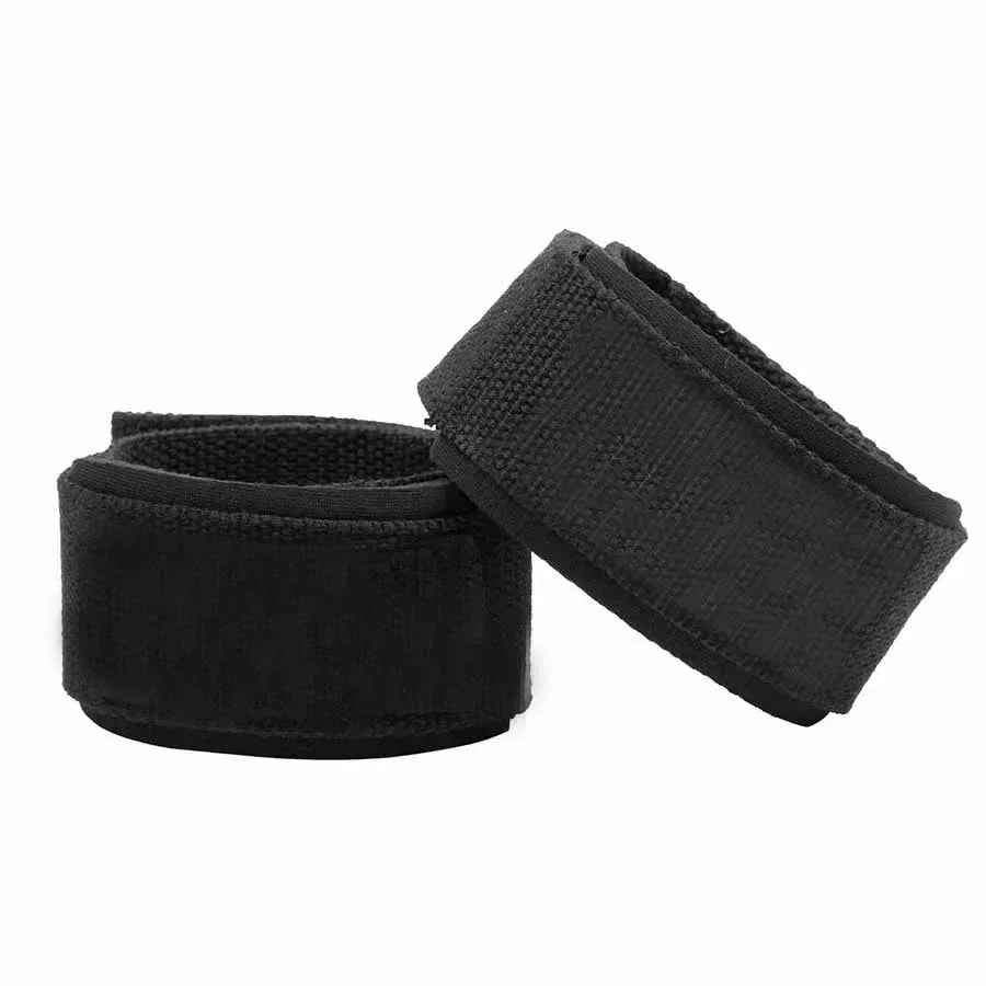 Weightlifting Straps Lifting Wrist Anti-Slip Gym Strength Training