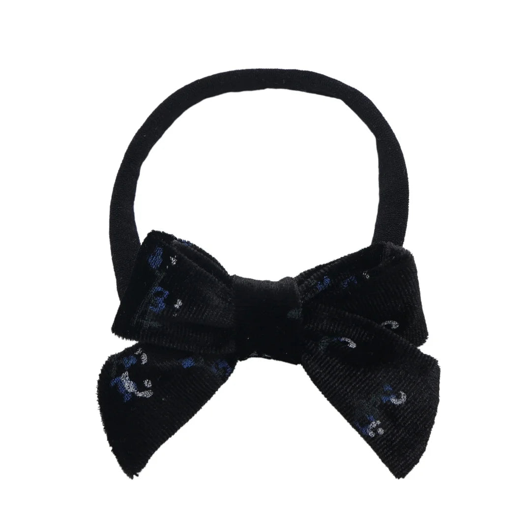 Hair Bows Cute Hairpins Girls duckbilled Hair Clips Barrettes Clip bow Headwear Fashion Colorful hair accessories