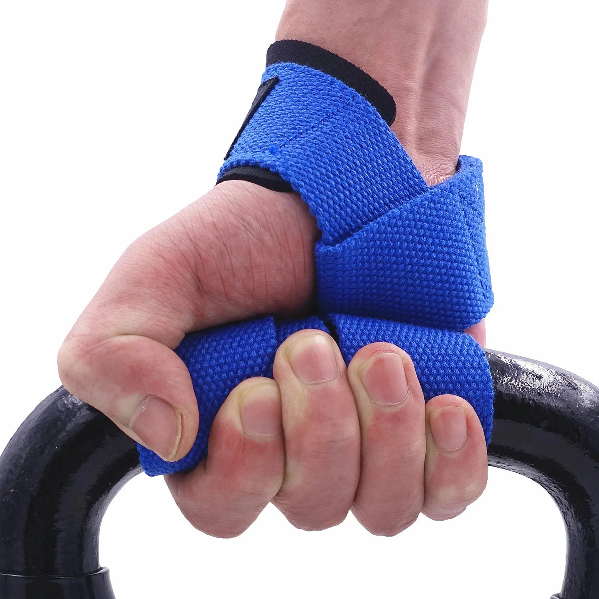 Sangles de levage, 1 paire, dragonnes antidérapantes pour musculation, soulevé de terre, CrossFit, maintien des poignets