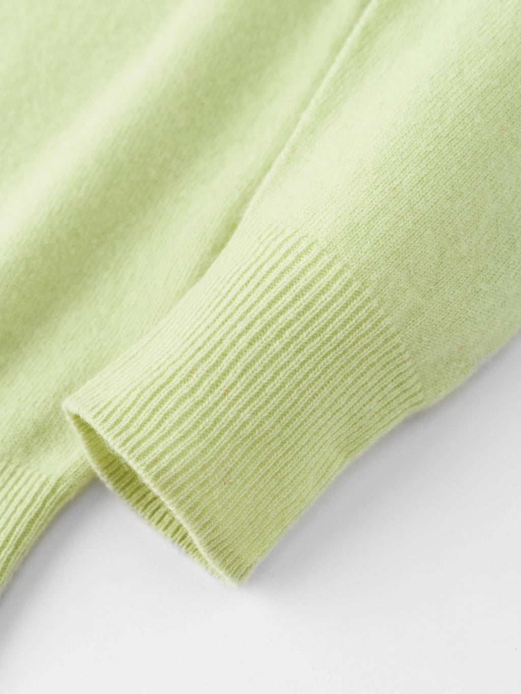 FSLE Women's 100% Wool Seamless Knit Sweater