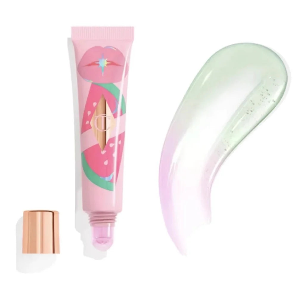 Charlotte Tilbury Liquid Foundation Cushion Foundation Setting Spray Pressed Powder Concealer Natural Hydrating Flawless Makeup