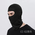Ultimate Balaclava Motorcycle Face Mask - Windproof, Dustproof, and Quick-Dry Protection for All Outdoor Adventures