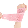 Breathable Wrist Support Brace for Gym/Work