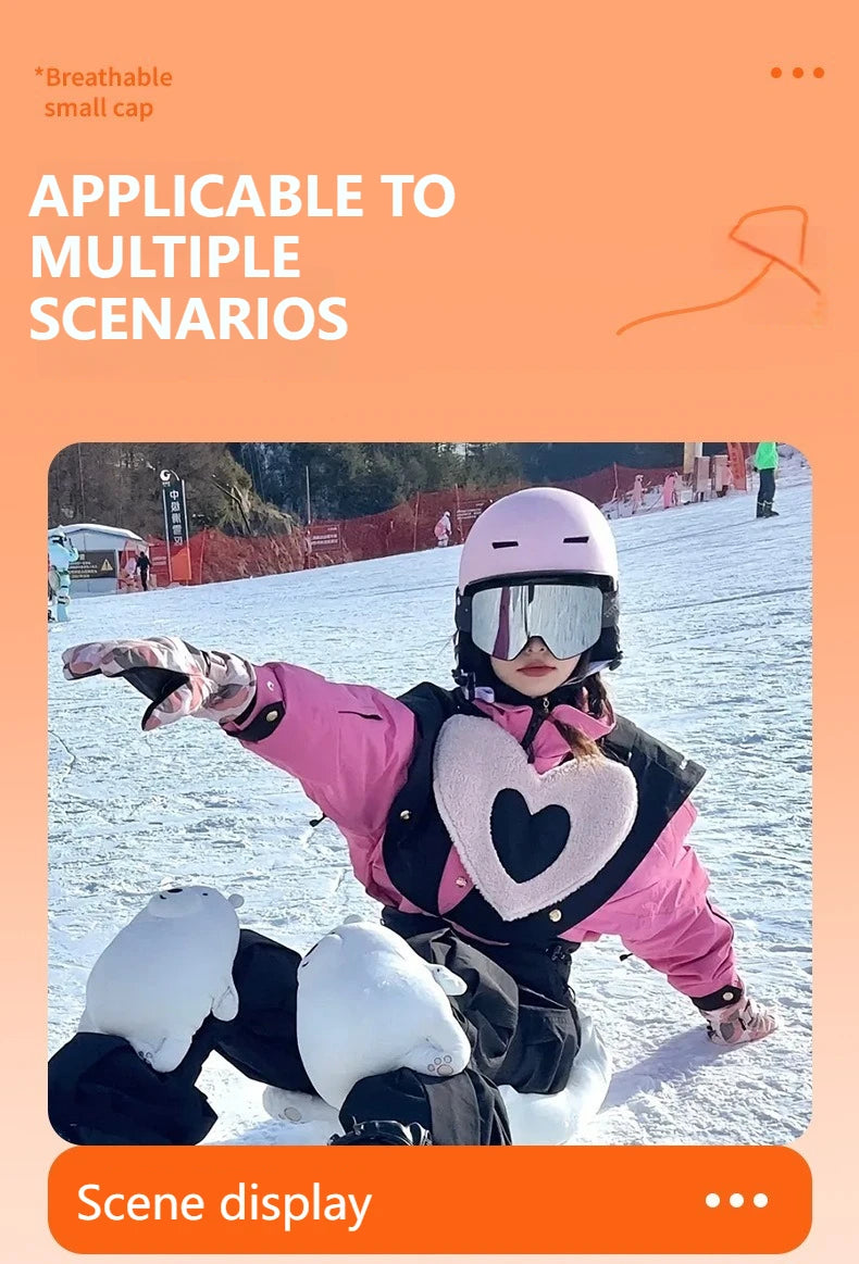 Bonnet en polaire GTUBIKE, bonnet d'hiver, bonnet chaud et épais, coupe-vent et léger pour la course, le ski, le cyclisme et le sport