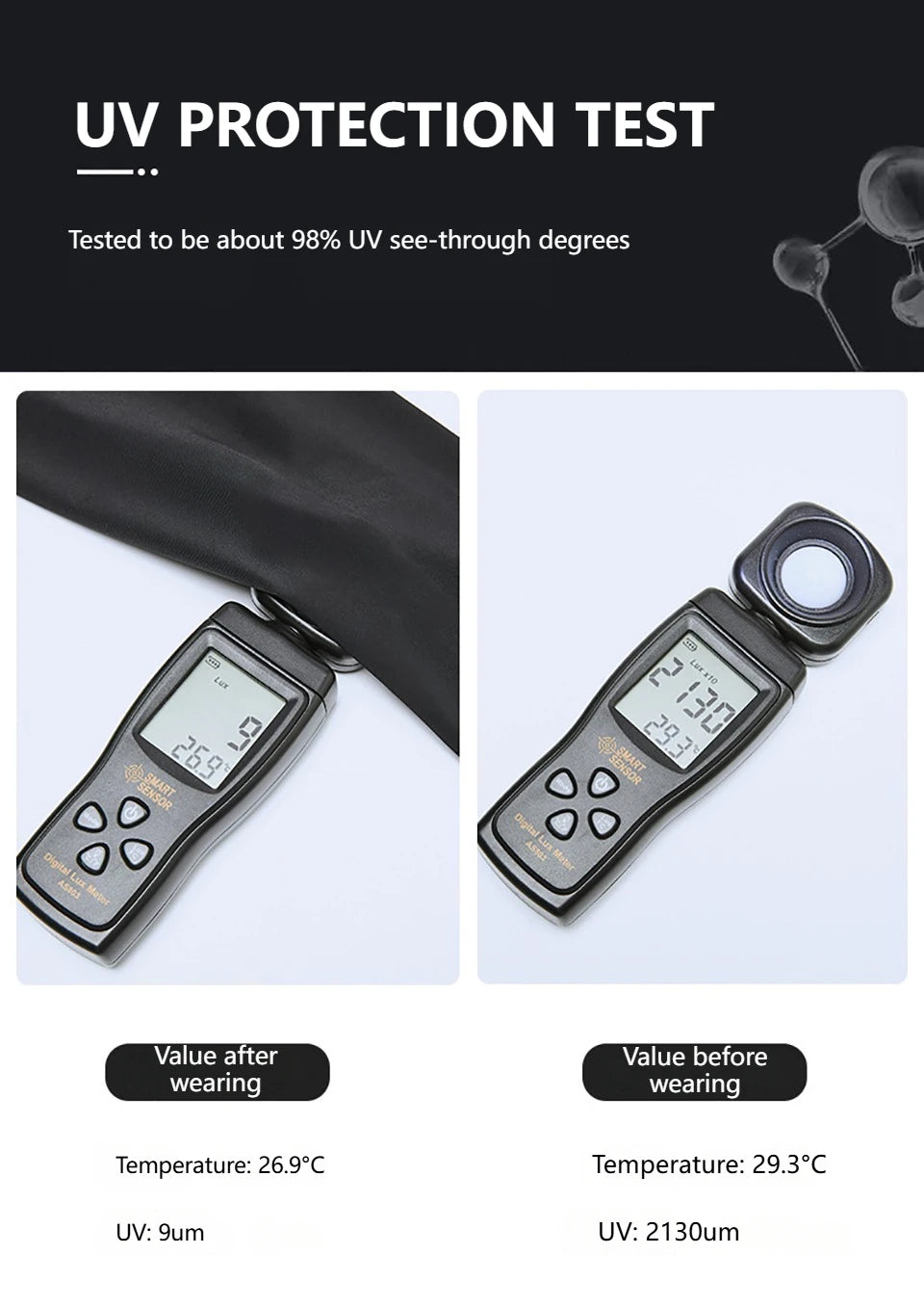 Summer Ice Silk Cycling Arm Sleeves - UV Protection