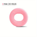 Hand Grip Ring with Silicone Carpal Expander