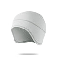 Bonnet en polaire GTUBIKE, bonnet d'hiver, bonnet chaud et épais, coupe-vent et léger pour la course, le ski, le cyclisme et le sport