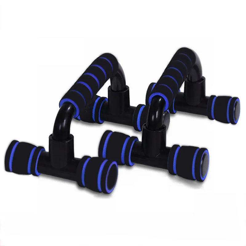 Push-Up Bars Fitness Racks Workout Exercise Stand Abdominale Body Buiding Sports Muscle Grip Chest Muscle Training Home Foam