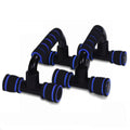 Push-Up Bars Fitness Racks Workout Exercise Stand Abdominale Body Buiding Sports Muscle Grip Chest Muscle Training Home Foam