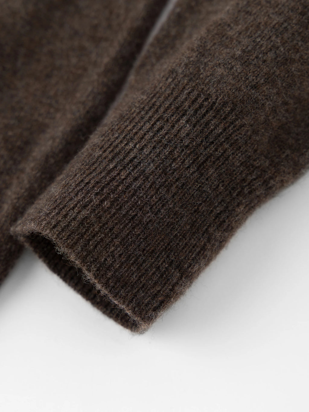 FSLE Women's 100% Wool Seamless Knit Sweater