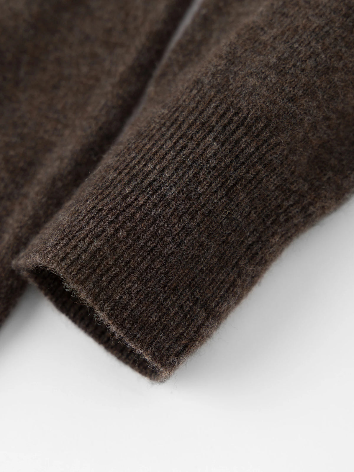 FSLE Women's 100% Wool Seamless Knit Sweater