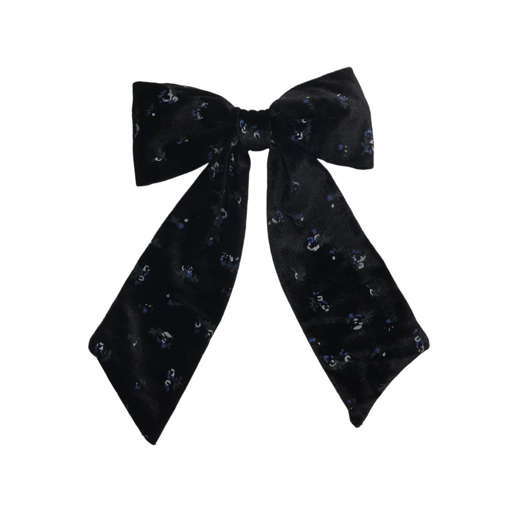 Hair Bows Cute Hairpins Girls duckbilled Hair Clips Barrettes Clip bow Headwear Fashion Colorful hair accessories