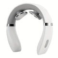 F2 Rechargeable Neck Massager with Vibration