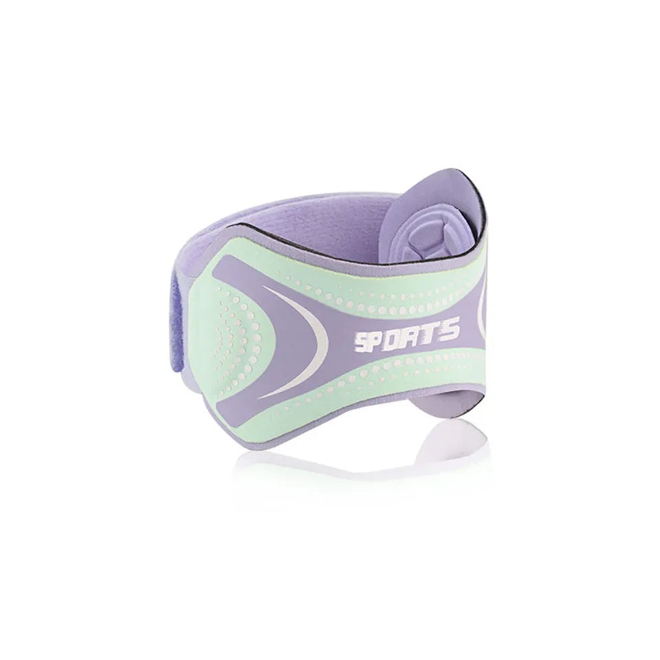 Compression Elbow Sleeve for Tennis Elbow Pain Relief
