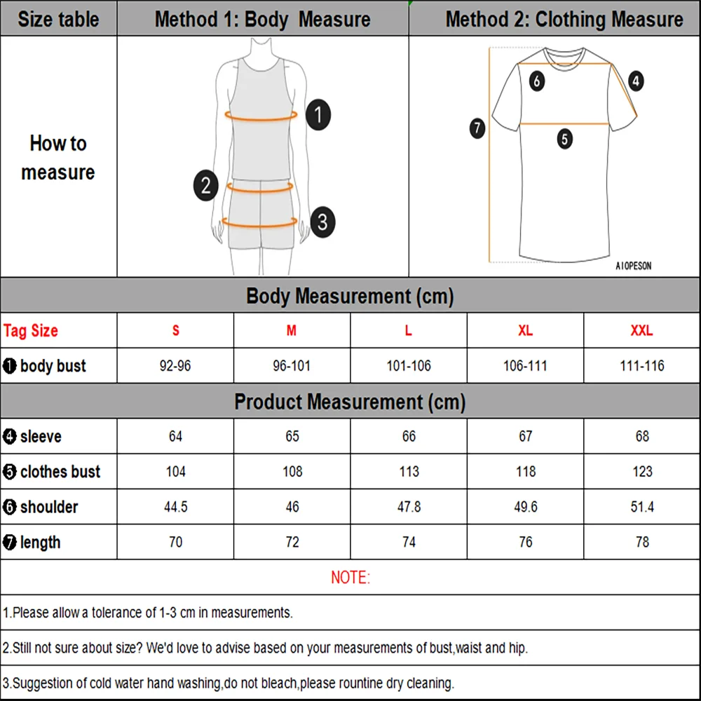 Men's 100% Cotton Long-Sleeve T-Shirt