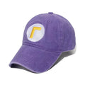 Flat Top Snapback Cap Unisex Adjustable Luxury Hip Hop Sun Hat