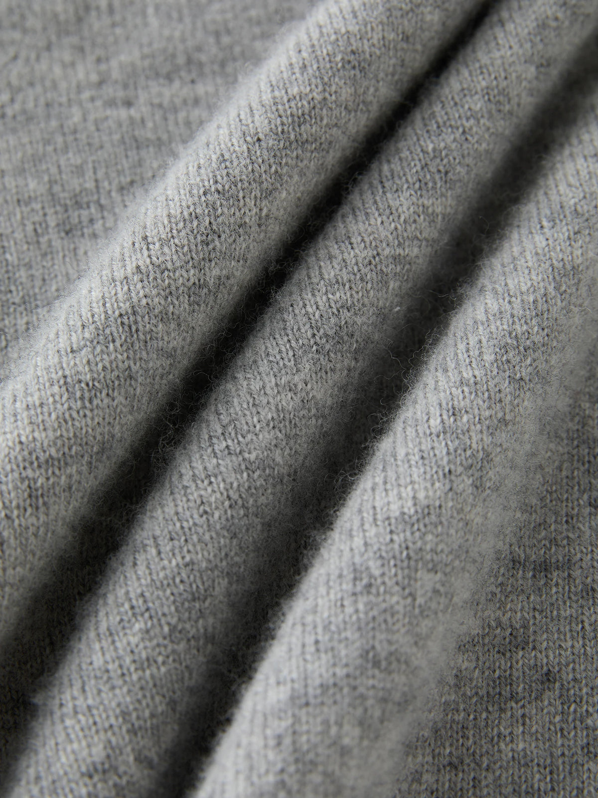 FSLE Women's 100% Wool Seamless Knit Sweater