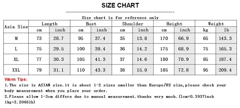 Men's Cotton Gym Tank Top - Bodybuilding Vest
