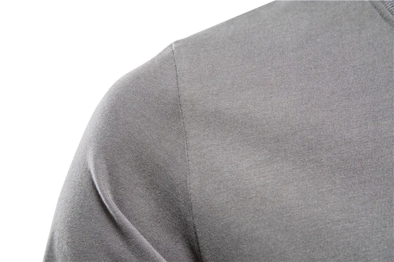 Men's 100% Cotton Long-Sleeve T-Shirt