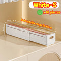 Large Clothing & Makeup Storage Organizer Bag