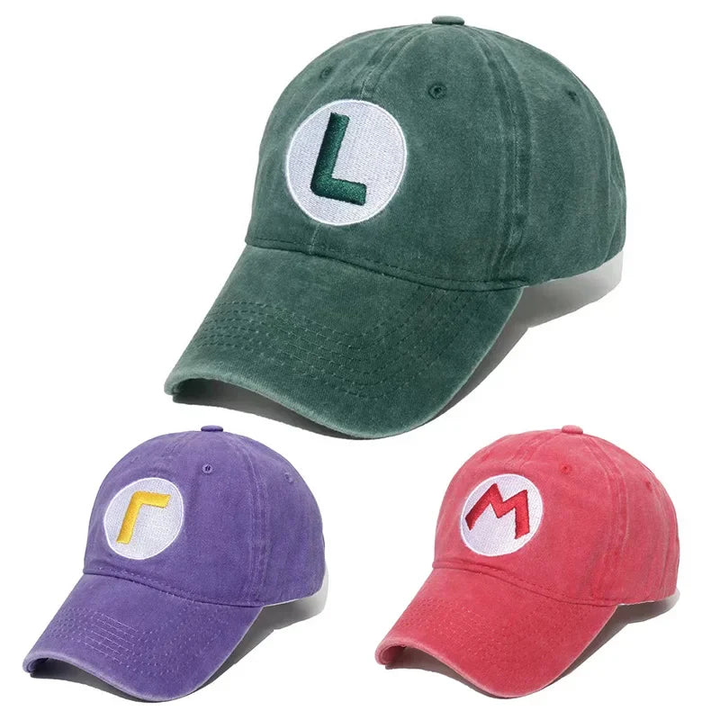Flat Top Snapback Cap Unisex Adjustable Luxury Hip Hop Sun Hat
