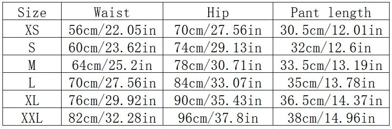 High Elasticity Sports Shorts Biker Shorts For Women Super Soft Yoga Running Push Up Gym  Fitness Women's Activewear