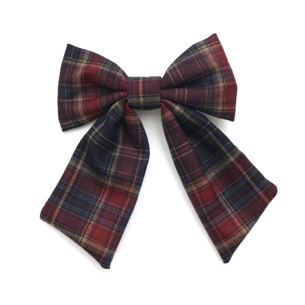 Hair Bows Cute Hairpins Girls duckbilled Hair Clips Barrettes Clip bow Headwear Fashion Colorful hair accessories