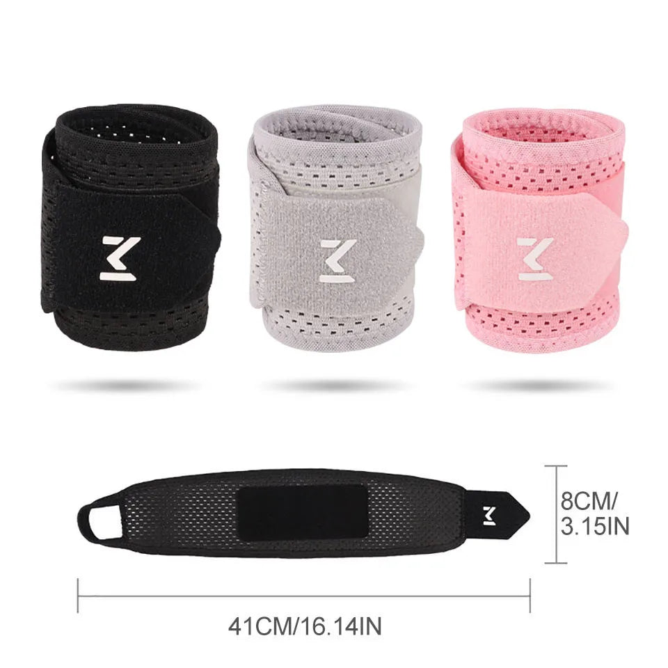 Breathable Wrist Support Brace for Gym/Work