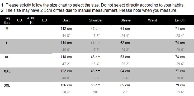 Men's Retro Stripe Long-Sleeve Casual Shirt