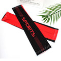 Men's UV Protection Ice Silk Arm Sleeves for Summer