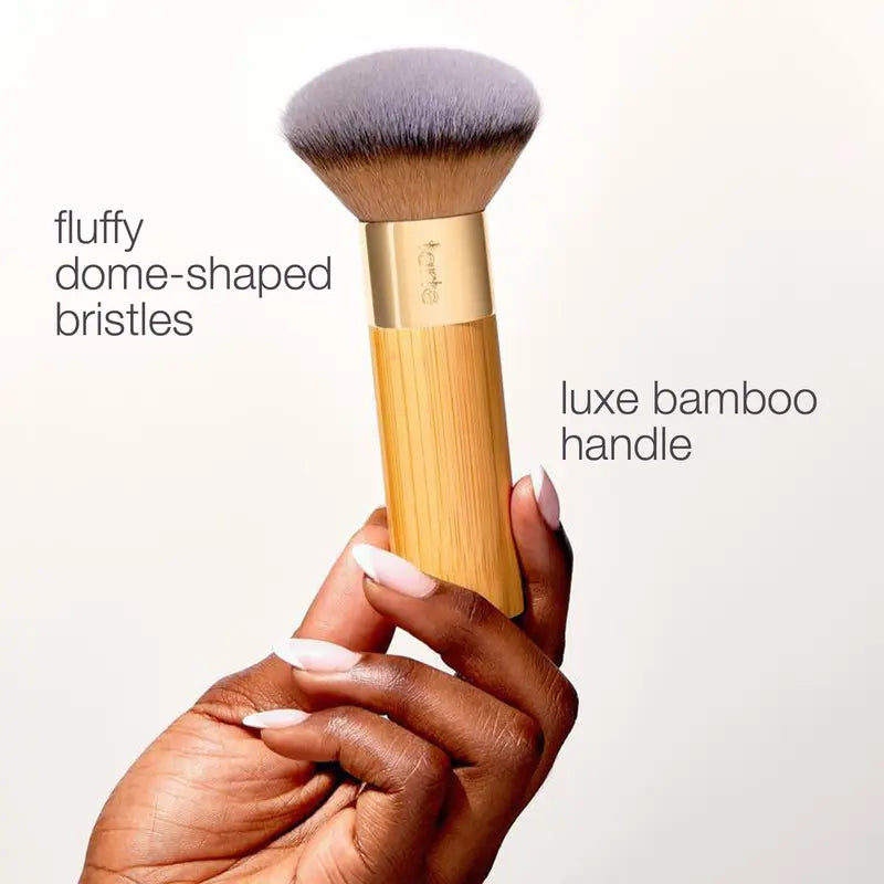 Buffer™ Brush - Fluffy Dome Foundation Brush