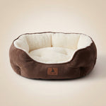 Extra Soft Small Pet Bed