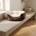 Extra Soft Small Pet Bed