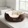 Extra Soft Small Pet Bed