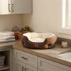Extra Soft Small Pet Bed